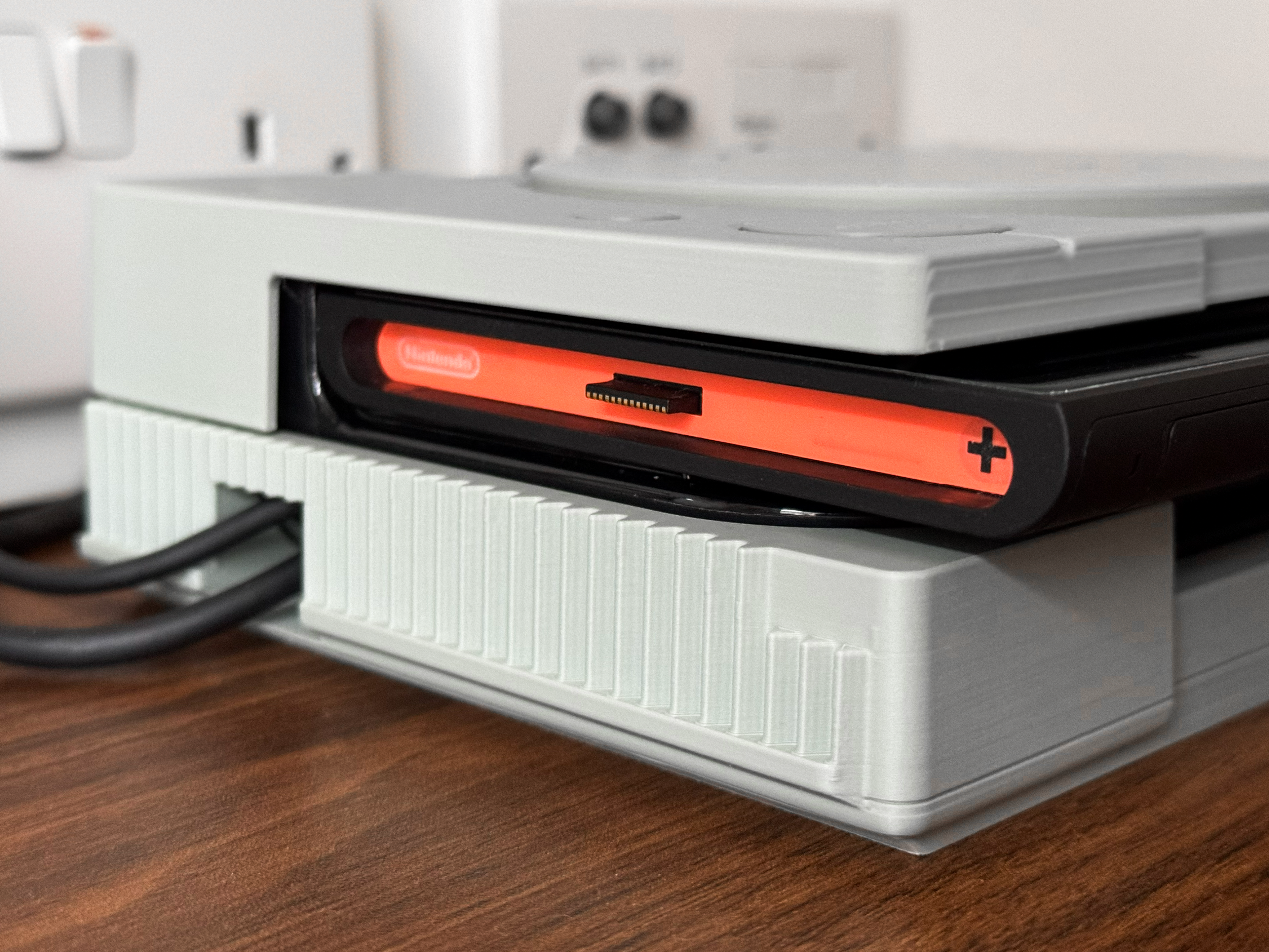 32BITDOCK for Nintendo Switch / SWITCH 2 / LCD / OLED