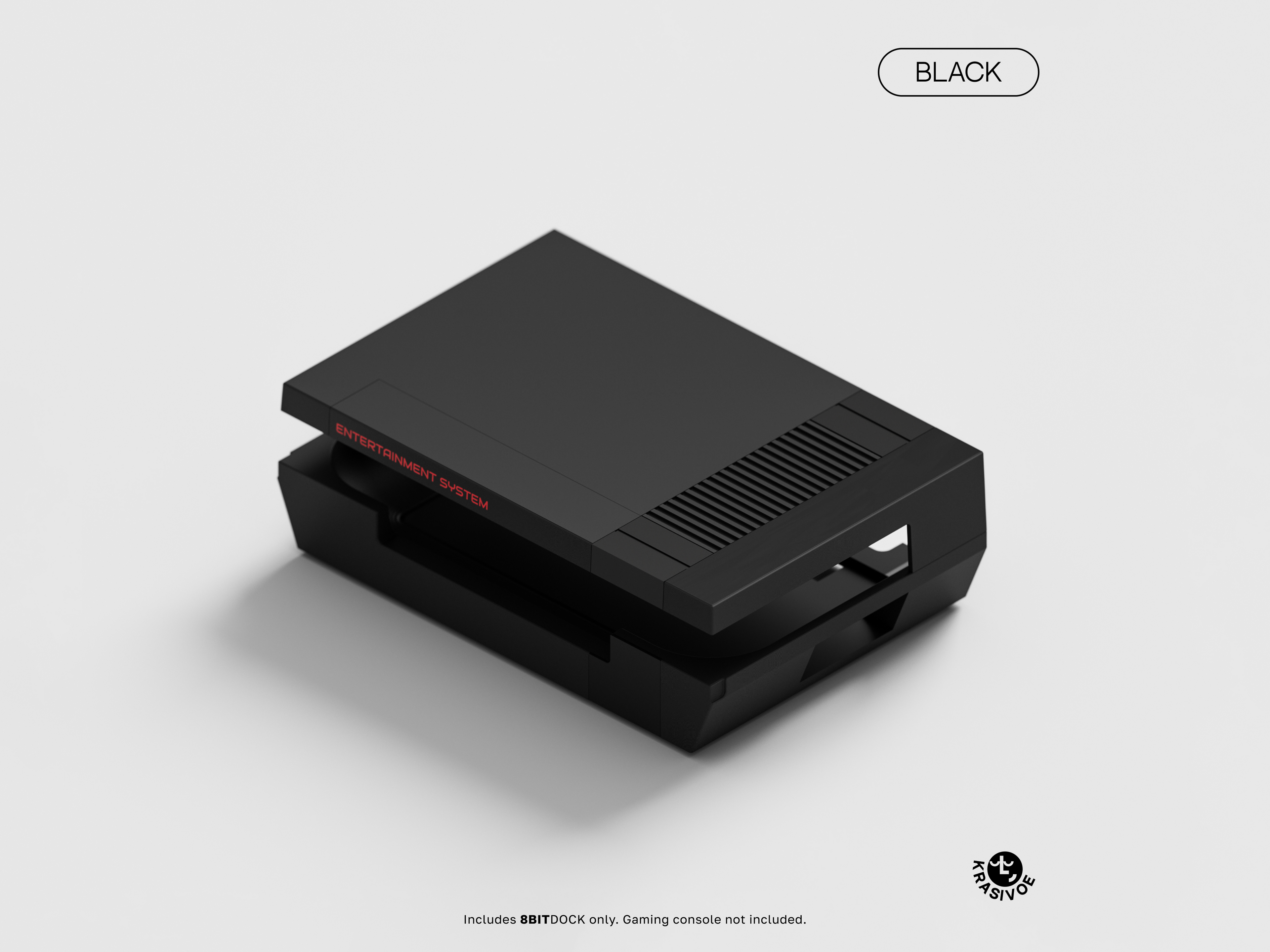 8BITDOCK for Nintendo Switch / SWITCH 2 / LCD / OLED