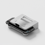 64BITDOCK for Nintendo Switch / SWITCH 2 / LCD / OLED