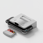 64BITDOCK for Nintendo Switch / SWITCH 2 / LCD / OLED