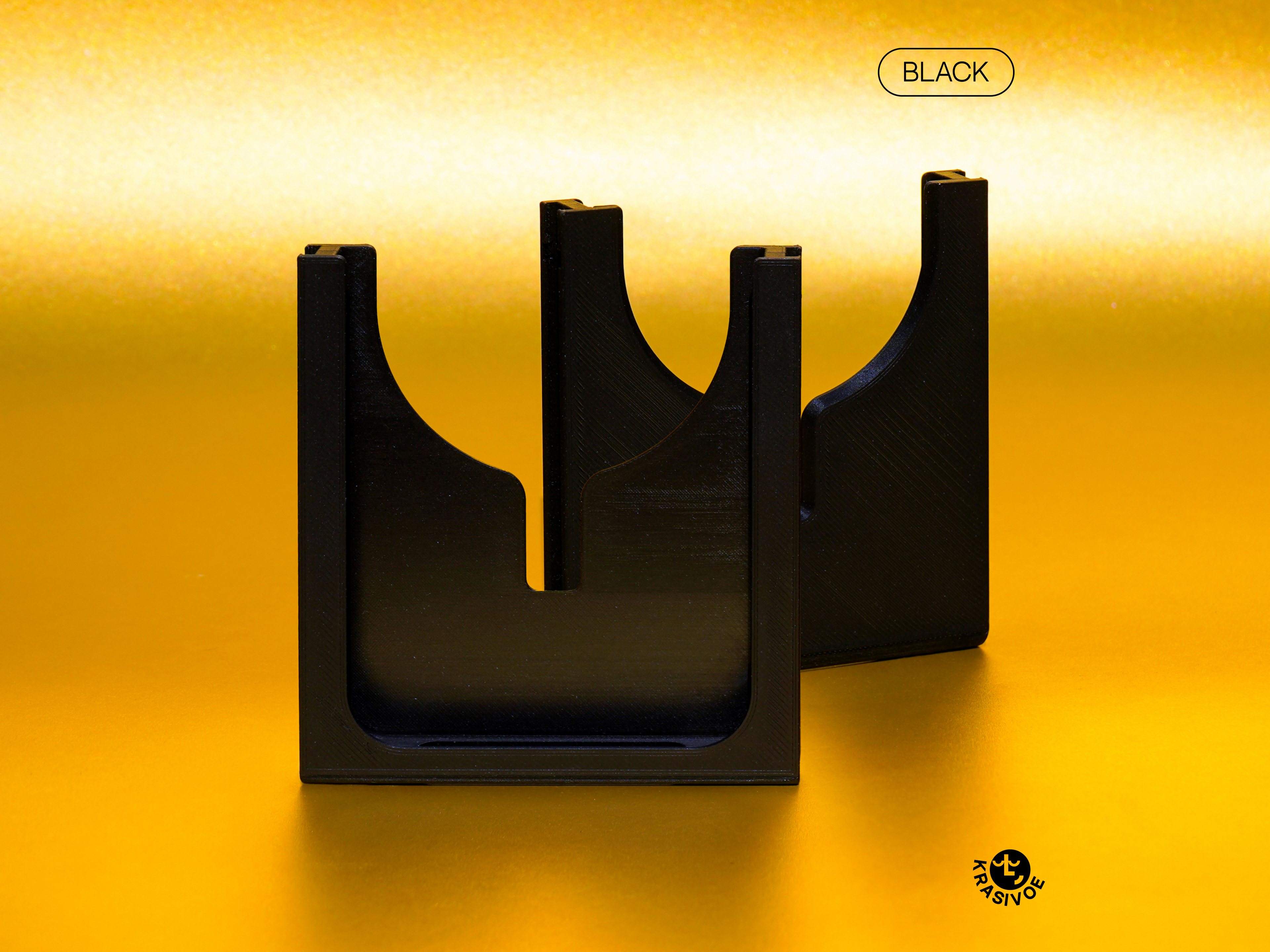 VERTICAL GRIP Lite for iPHONE Portrait Gaming