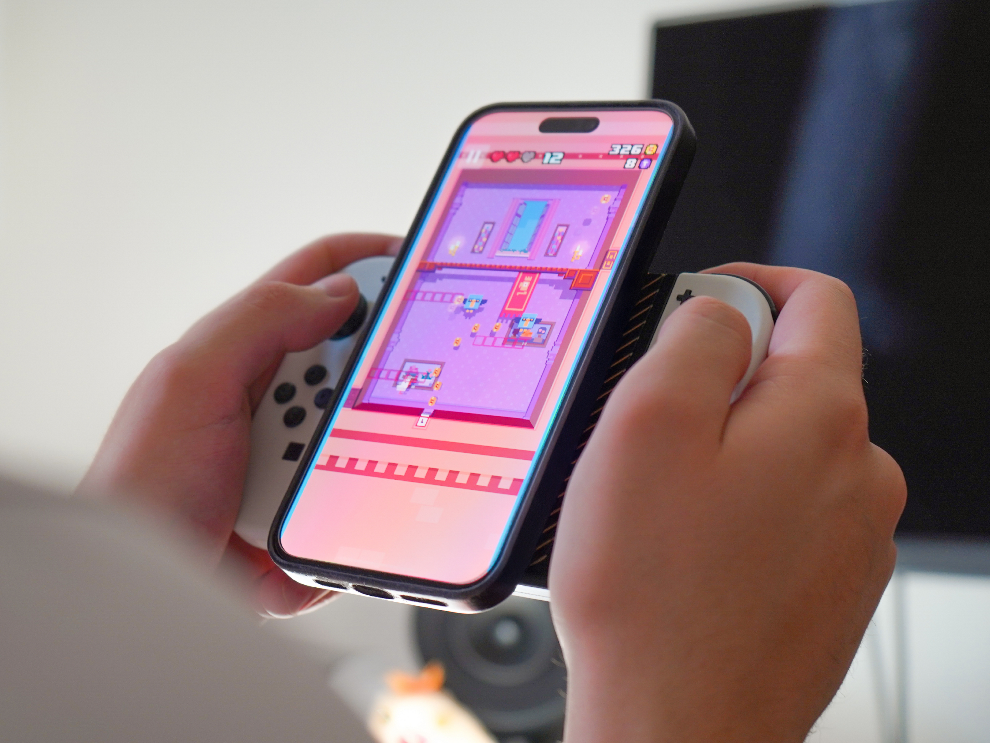 FLEX GRIP for iPhone / Samsung / Pixel / Android Phones