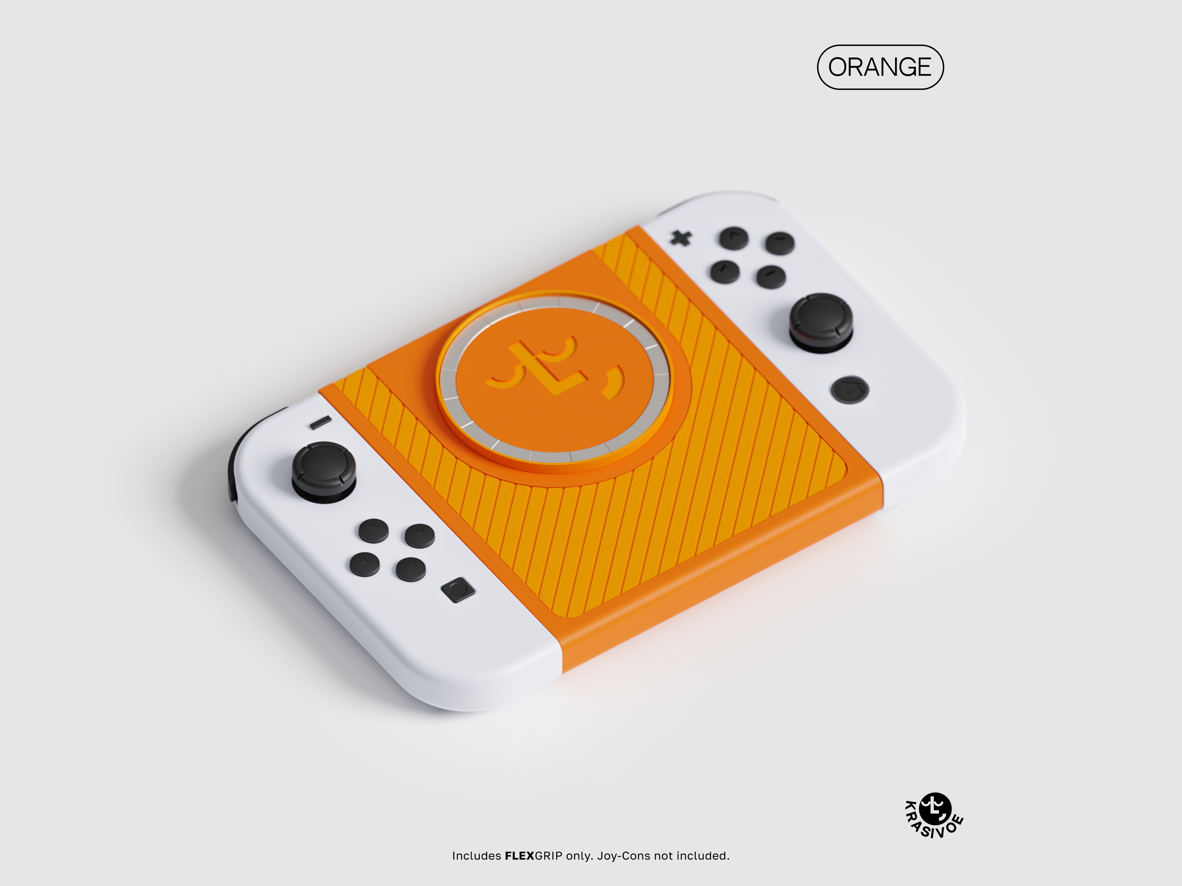 FLEX GRIP for iPhone / Samsung / Pixel / Android Phones