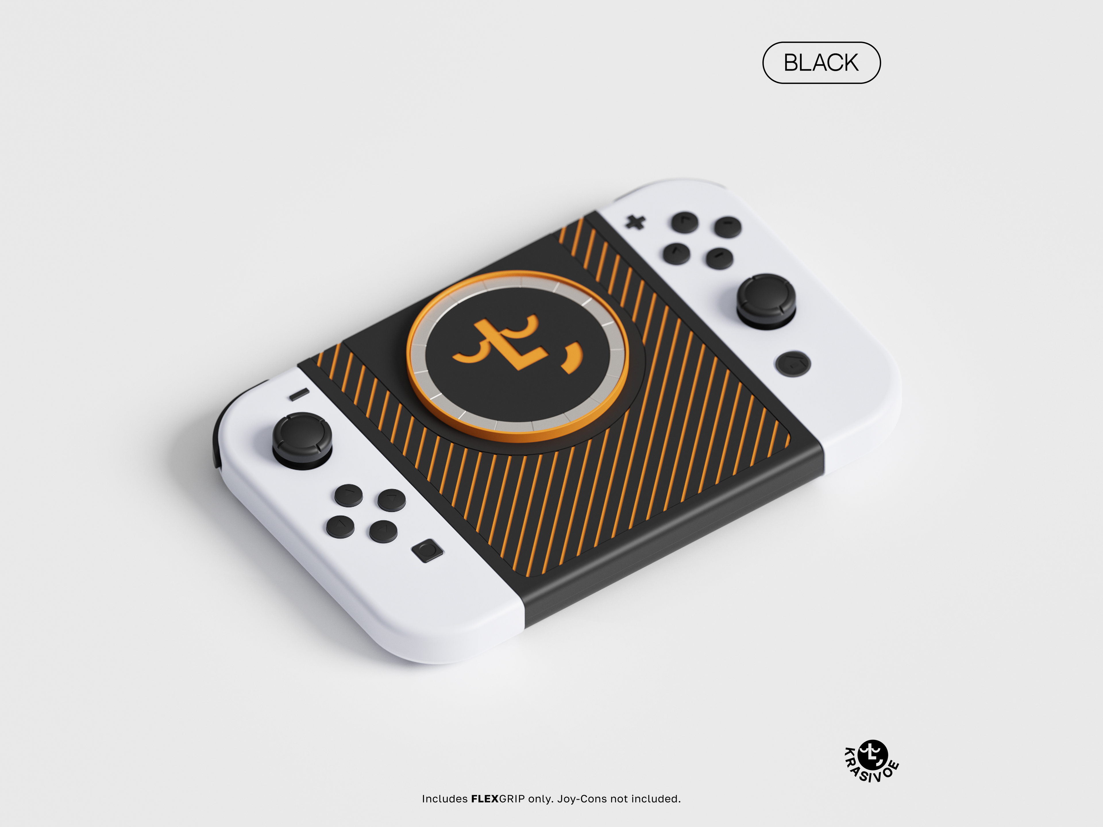 FLEX GRIP for iPhone / Samsung / Pixel / Android Phones