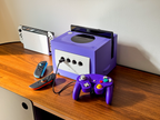 CUBEDOCK for Nintendo Switch / SWITCH 2 / LCD / Oled
