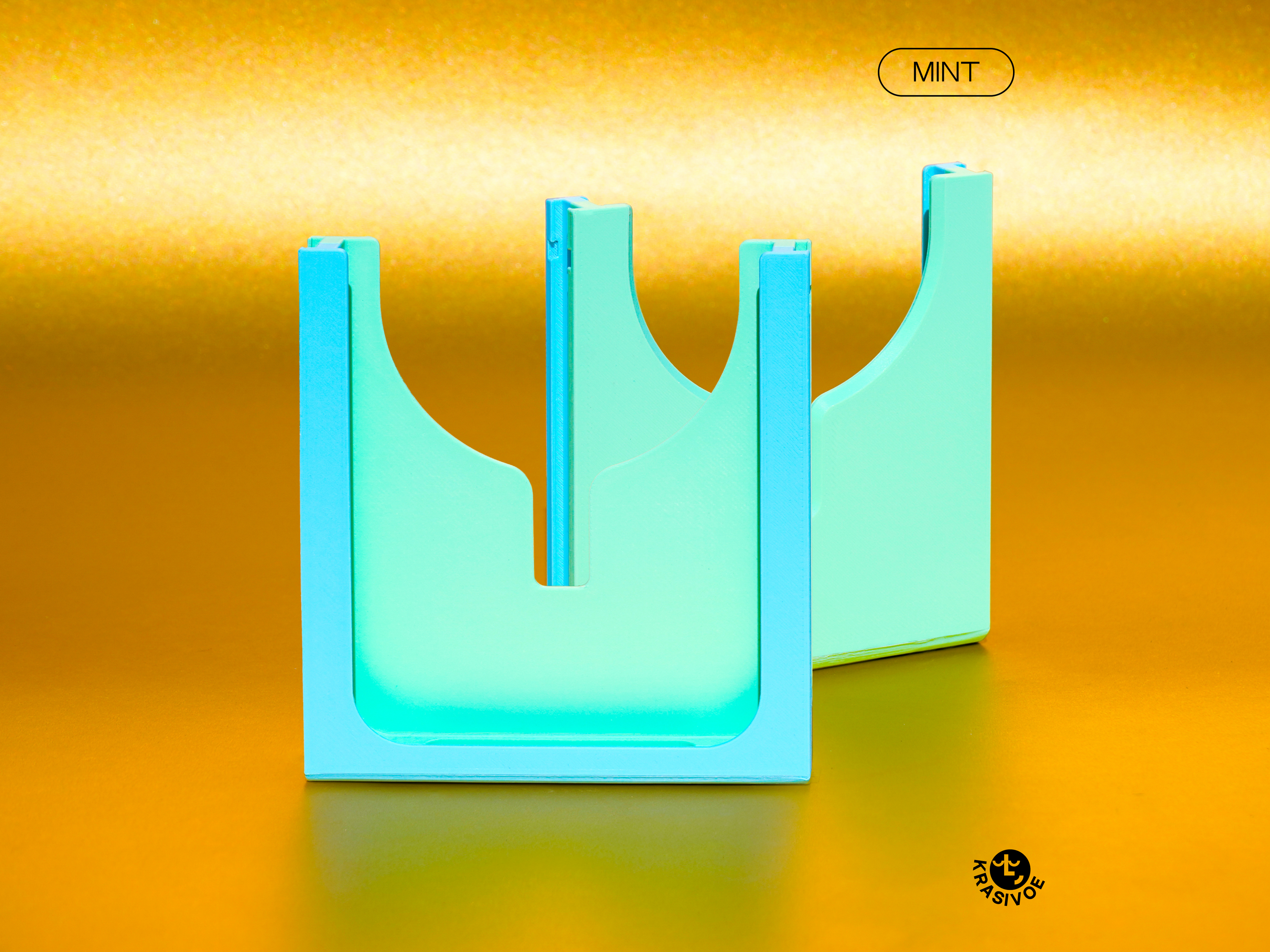 VERTICAL GRIP Lite for iPHONE Portrait Gaming