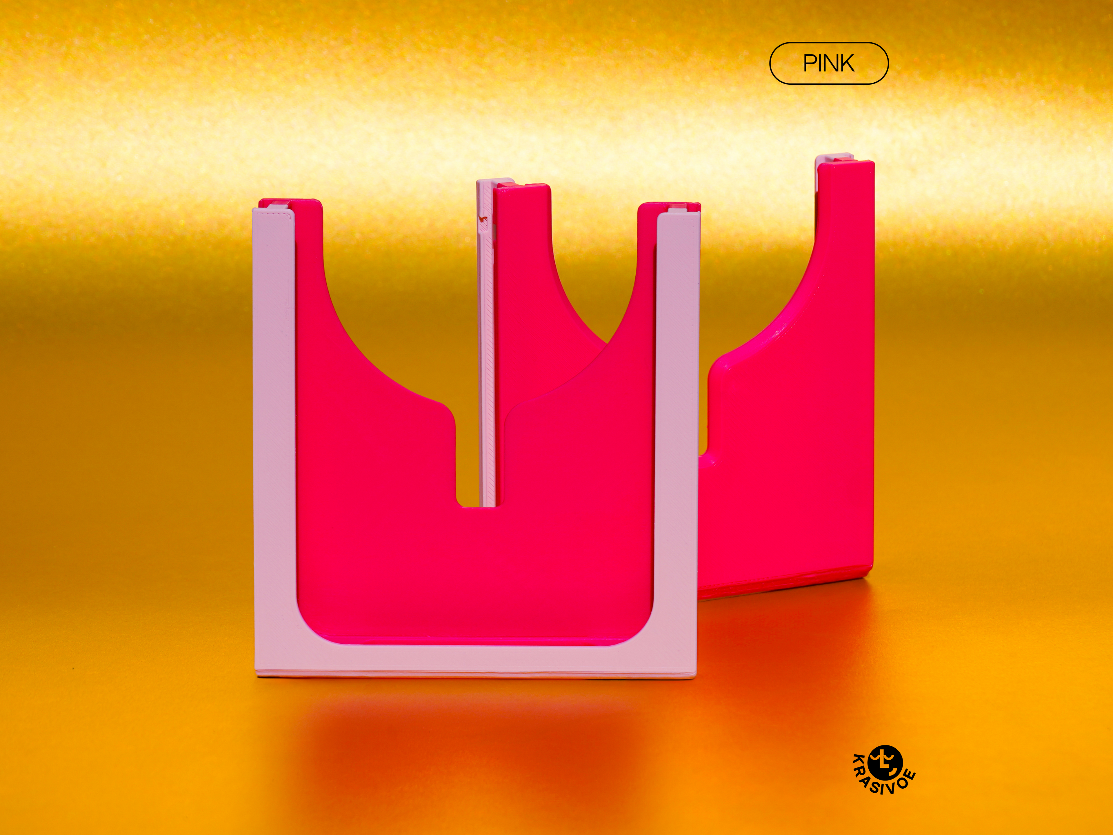 VERTICAL GRIP Lite for iPHONE Portrait Gaming