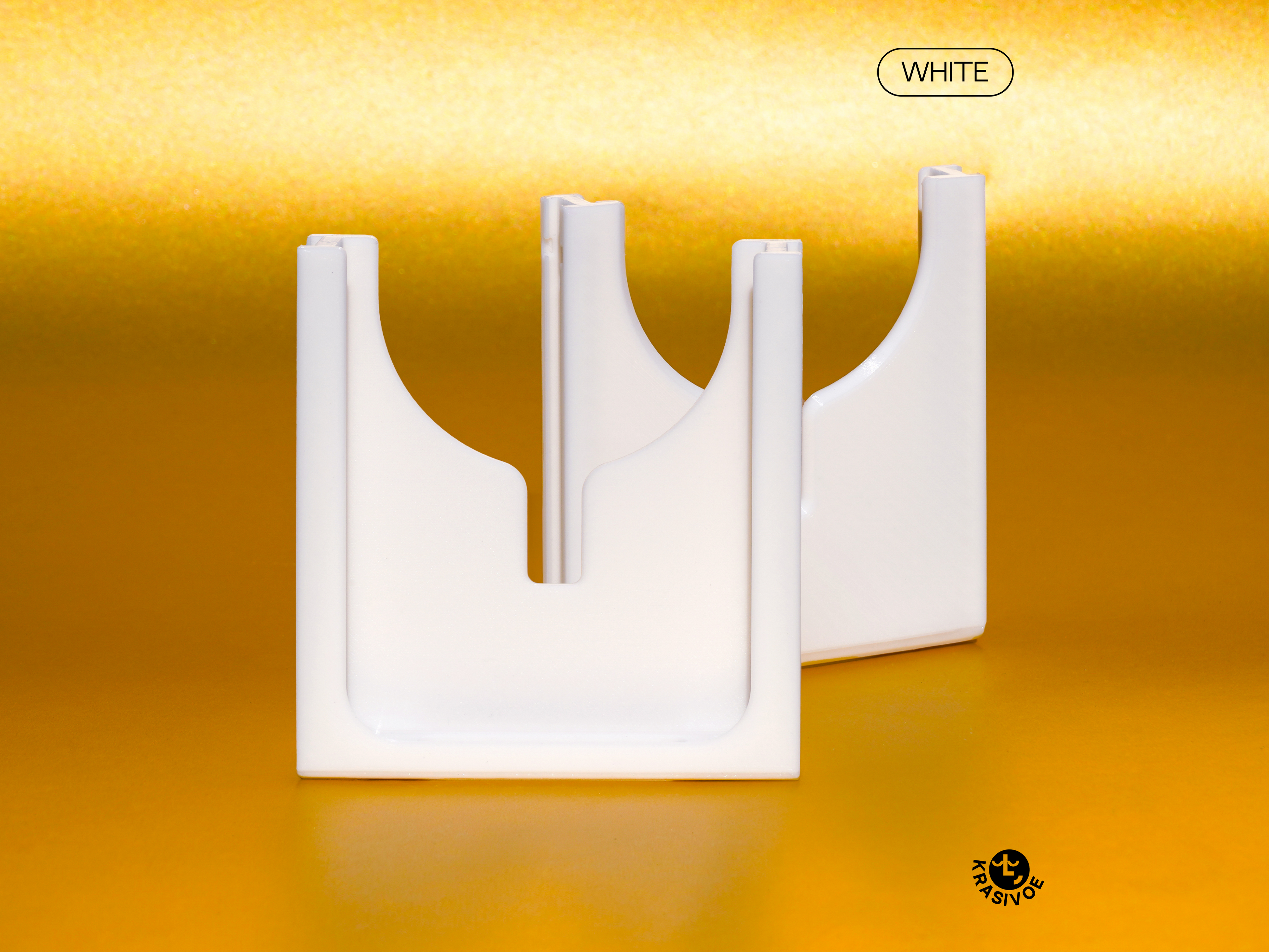 VERTICAL GRIP Lite for iPHONE Portrait Gaming