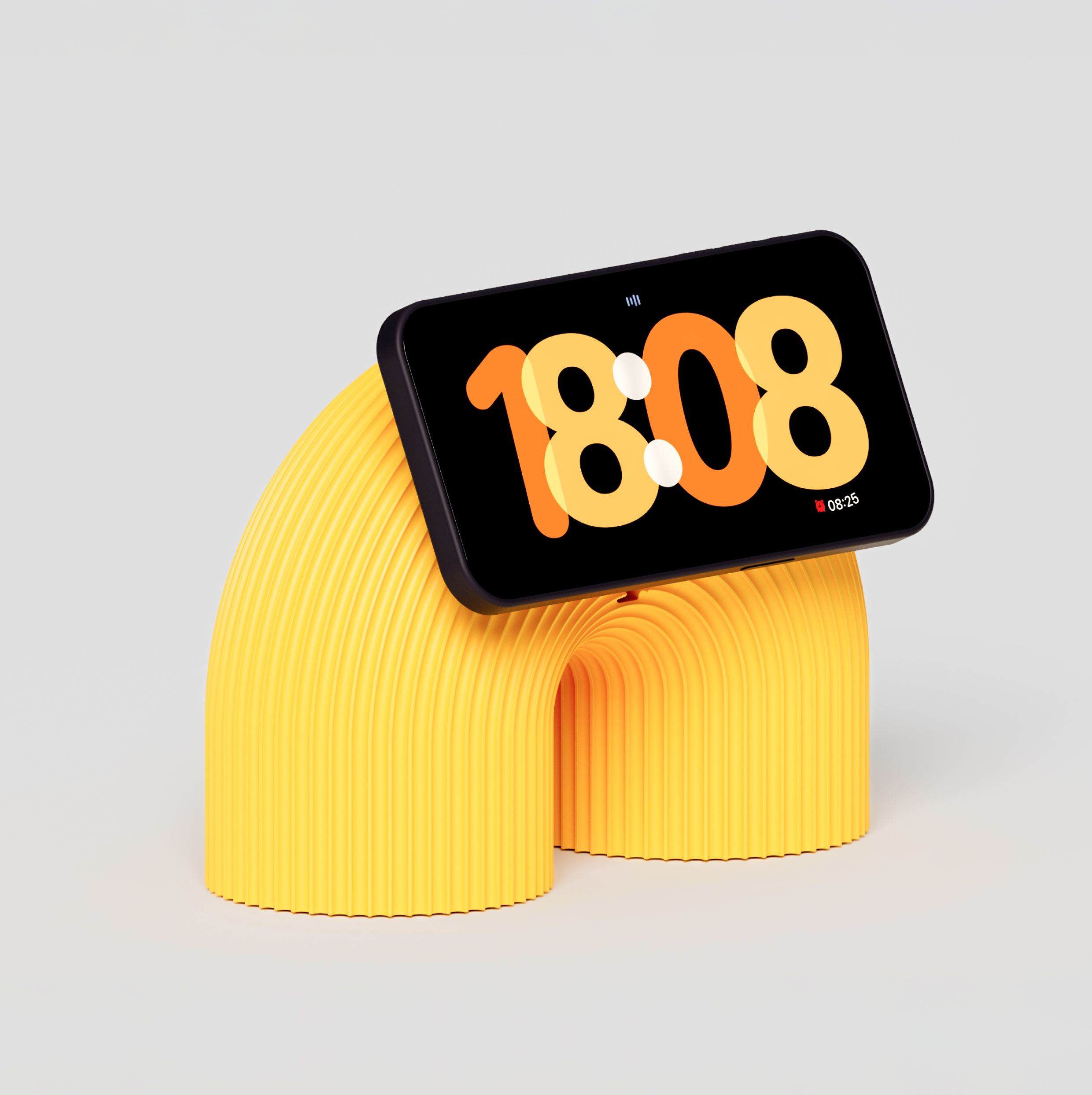 WAVE DOCK for iPhone / Samsung / Pixel / Android Phones