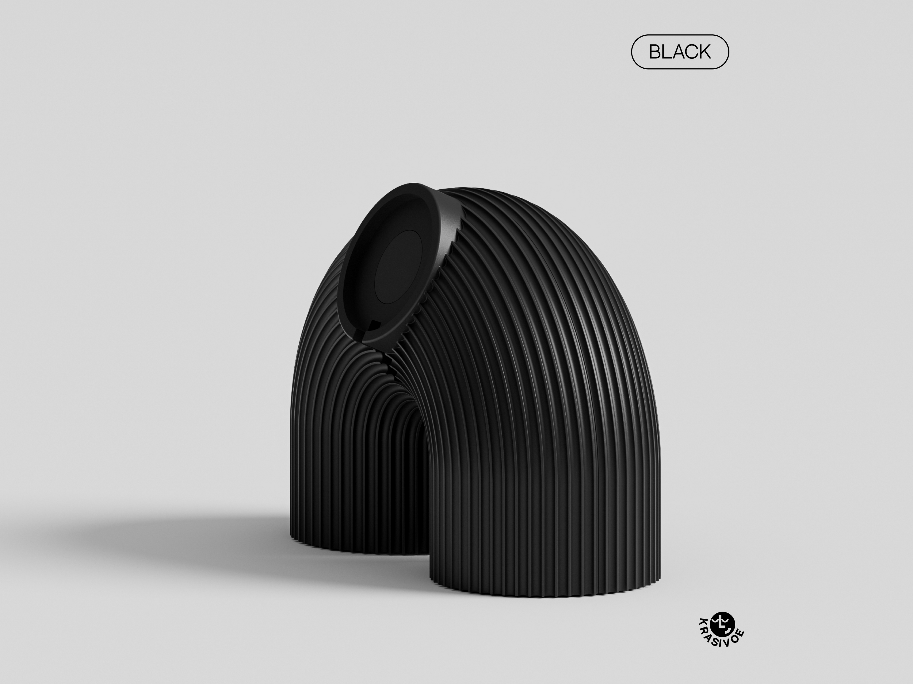 WAVE DOCK for iPhone / Samsung / Pixel / Android Phones